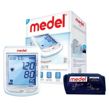 Medel Elite, Electronic Cinometer MY17, 1 pc