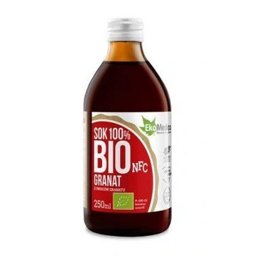 BIO Rodie, pyn 250 ml