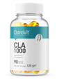 OstroVit, CLA 1000, 90 capsule