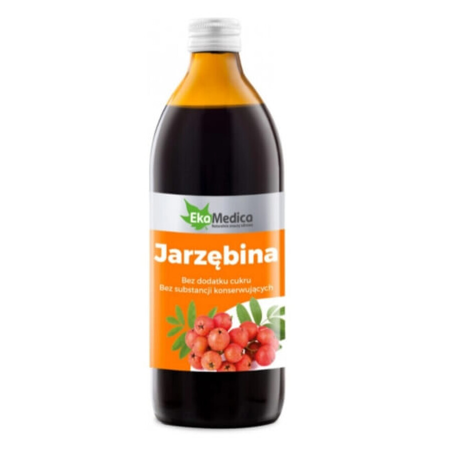 Suc de Jarzbina, 500 ml