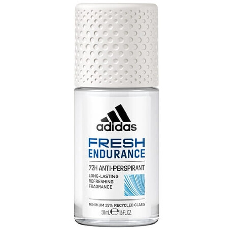 Adidas Fresh Endurance Antitraspirante roll-on 50 ml