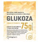 Milapharm Glucoză cu aromă de lăm&#226;ie, 75g - Termen lung de valabilitate!