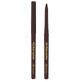 Dermacol Automatic Eyeliner 03 Brown, 3g