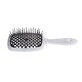 Janeke Superbrush Perie de coafor pentru descurcarea cerii Bia-Black