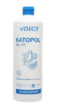 Voigt 171, Detergent antistatic pentru suprafețe, 1l