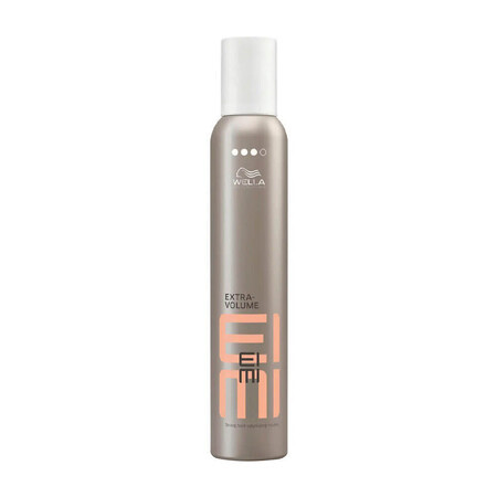 Wella Eimi Extra Volume Mousse pentru păr, 300ml