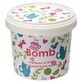 Bomb Cosmetics Cranberry amp; Lime Oil Scrub de duș amp; Lime 400g