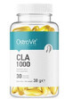 OstroVit CLA 1000, 30 comprimate