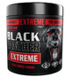 Black Panther Extreme coacăze negre, 300g