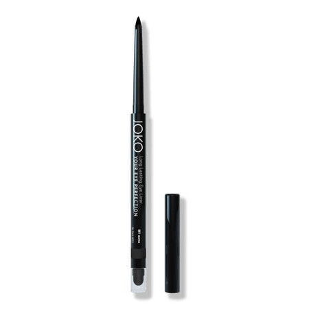 Joko Eyeliner de lungă durată 001 Black