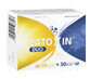 Zatoxin DUO, 60 comprimate