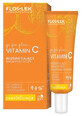 Floslek Laboratorium Go For Glow Vitamin C Brightening Eye Cream, 30 ml