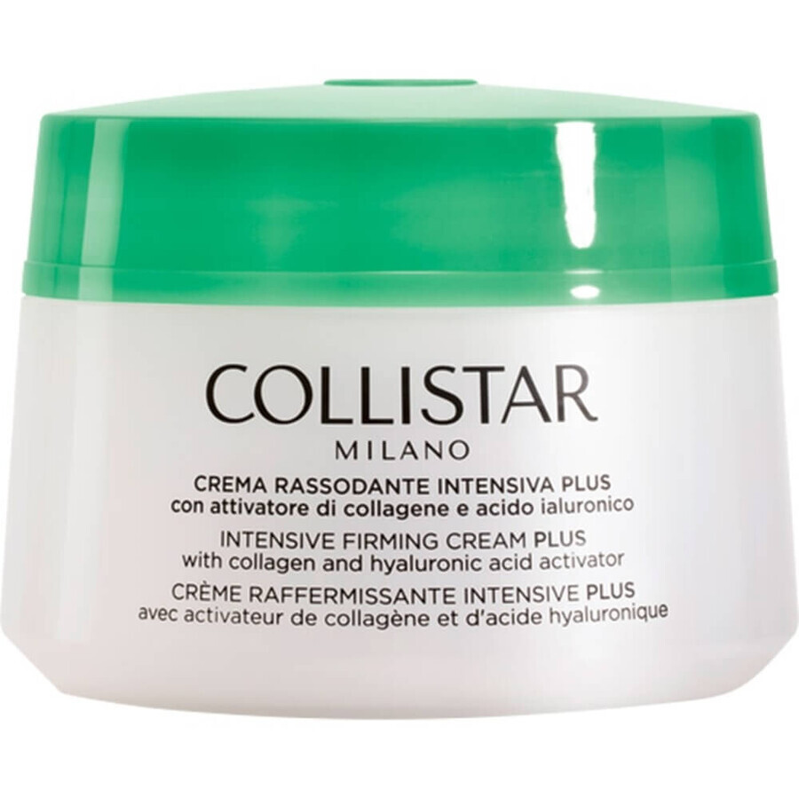 Collistar Firming Body Cream 400ml