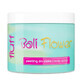 Fluff Body Scrub Floare de Bali, 160ml