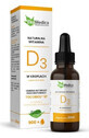 Vitamina D3 picături, 30 ml