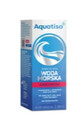 Aquatiso Spray nazal hipertonic cu apă de mare, 30 ml - Termen lung de valabilitate!