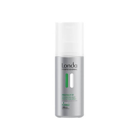 Londa Professional Protect It Spray Volumizant pentru protecție termică, 150ml