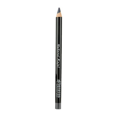 Benecos Crayon yeux gris naturel, 1.13g