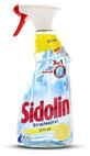 Sidolin, Detergent pentru ferestre, Lăm&#226;ie, 500ml