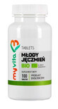 MyVita, Mody jczmie BIO, 100 comprimate