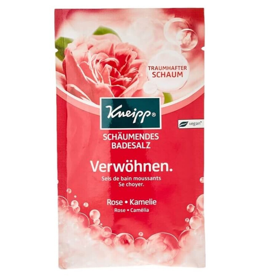 Kneipp, Verwohnen, Sare de baie, 80g