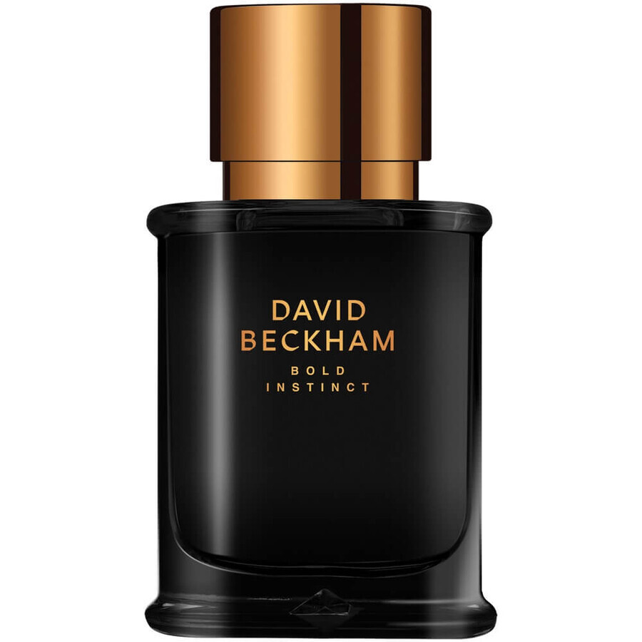 David Beckham Bold Instinct Eau de toilette, 30ml