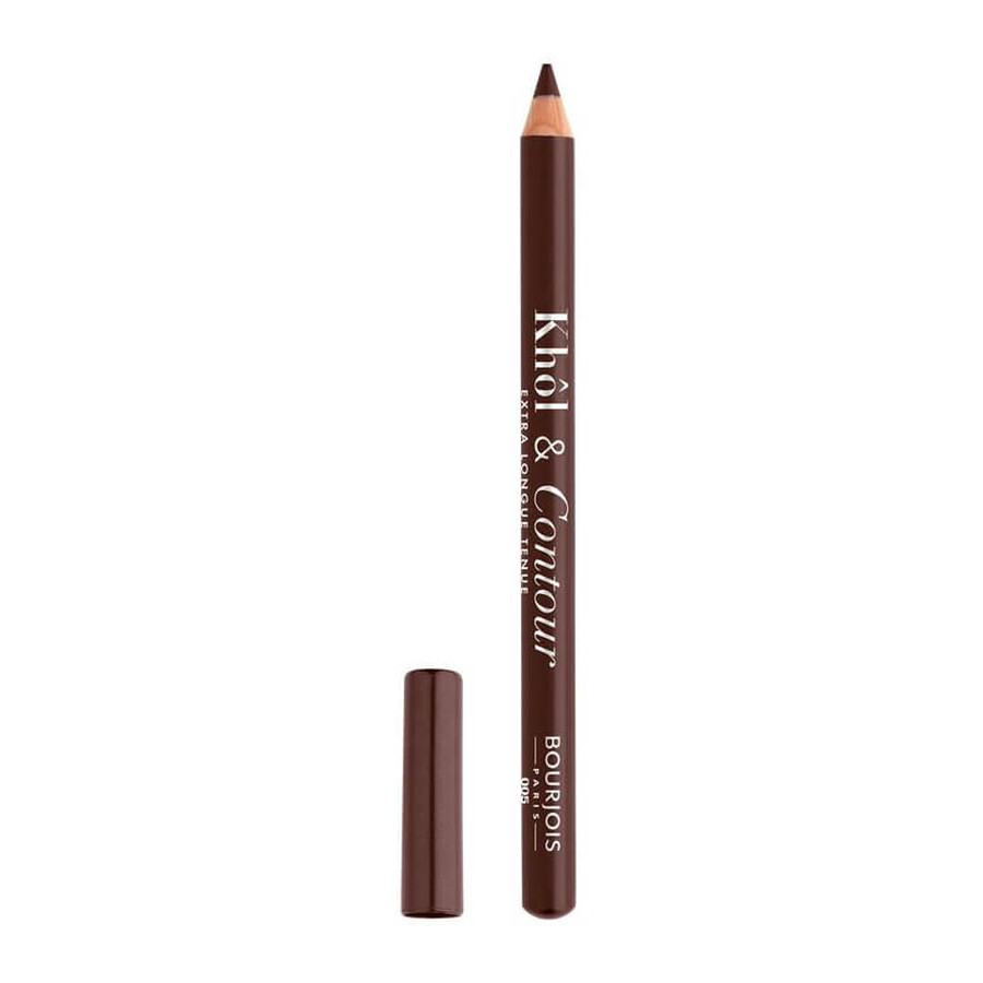 Bourjois Khôl amp ; Contour Micro Eyeliner 05 Choco-Lacte