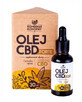 Hemp Combine, Ulei CBD Forte, 30 ml