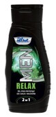 Blue Men, el de duș Relax, 300 ml