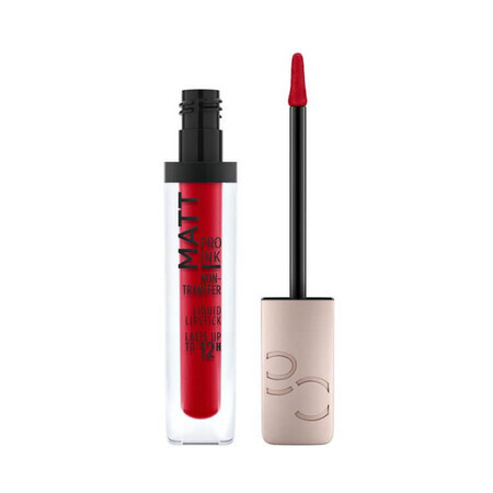 Catrice Matt Pro Ink Matte Lipstick 090 This Is My Statement, 5ml