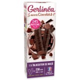 Batoane de ciocolata, 62g, Gerlinea