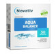 Novativ AquaBalance, 30 capsule