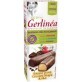 Batoane Duo Ciocolata, 62g, Gerlinea