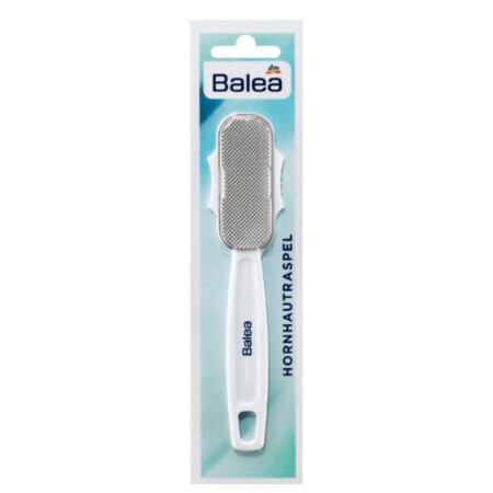 Balea, Foot scraper, 1 pc