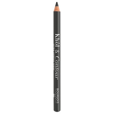 Bourjois Khol amp; Kontur Eyeliner 003 Misti-Grau, 1,2 g