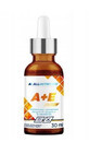 Allnutrition A + E picături &#238;n lichid, 30 ml