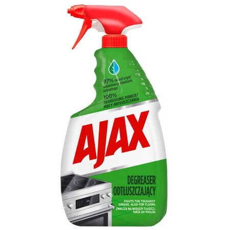 Ajax Keukenspray 750 ml