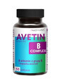 Avetin, Complex B, 50 capsule