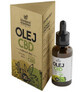 Hemp Combine, Ulei CBD, 30 ml