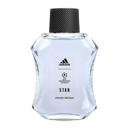 Après-rasage Adidas Uefa Champions League Star Edition, 100ml