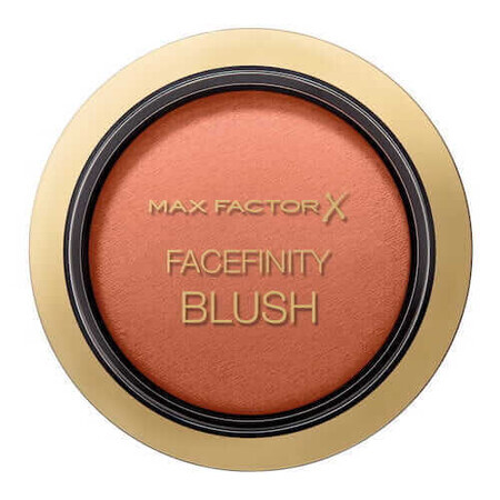 Max Factor Facefinity Blush Blushing Blush 040 Delicate Apricot, 1.5g