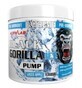 Black Gorilla Ice Pump Preworkout Green Apple, 300g