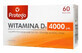 Protego Vitamina D 4000 pentru adulți 60 capsule