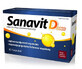 Sanavit D 2000 60 capsule