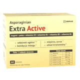 Asparaginian Extra Active, 60 tablets