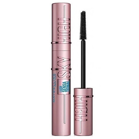 Maybelline Lash Sensational Sky High Mascara black, 6ml