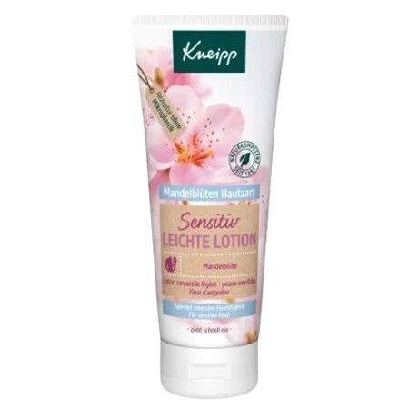 Kneipp, Leichte Lotion, Körperlotion, Mandelblüte, 200ml