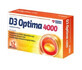 Family Health D3 Optima 4000, 60 capsule