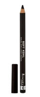 Rimmel Soft Kohl Kajal Eye Liner 061 Negro Azabache, 1,2 g