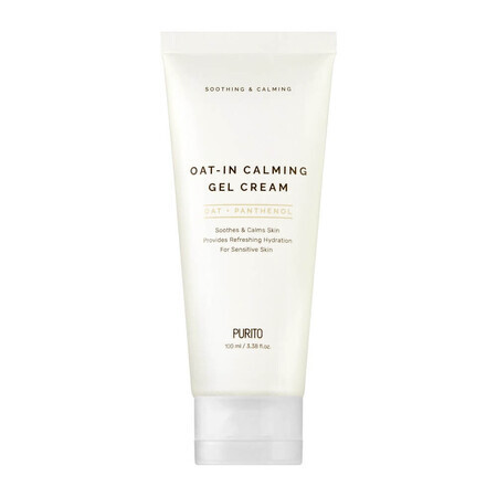 Purito Purito Oat-In Calming agodzcy el-crema con avena, 100ml